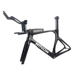 tt-119 black glossy with winow logo