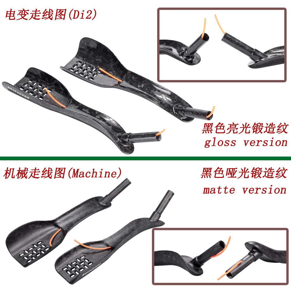 消光金油 电变机械