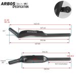 ARB05-亮光主图-适合车型