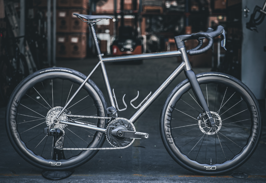 Creative Bike
