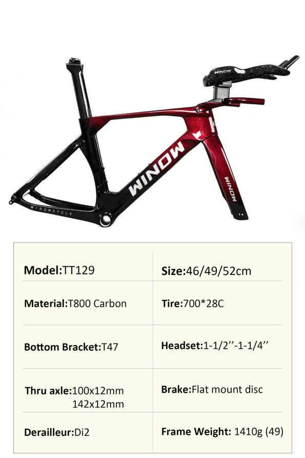 Tt129规格