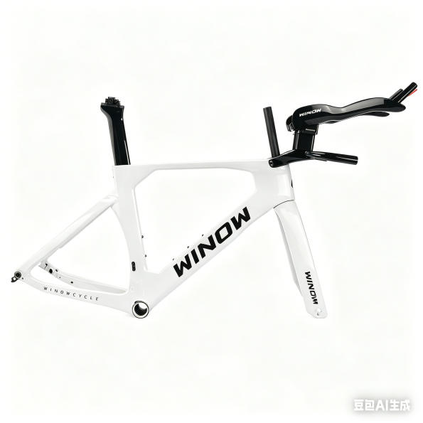 TT129 Timetrial – Winow Bike