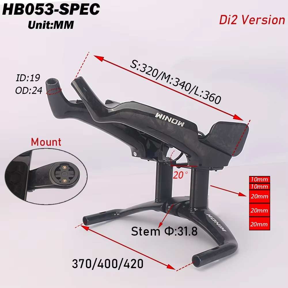 Hb053 Spec